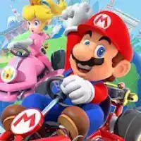 Mario Kart Tour